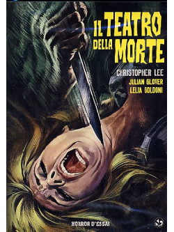 Teatro Della Morte (Il)