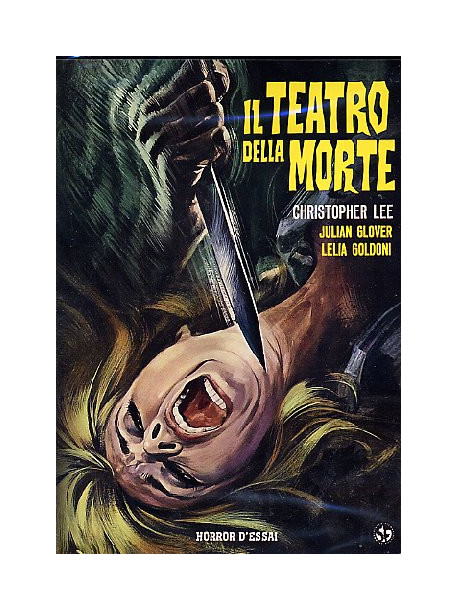 Teatro Della Morte (Il)