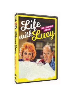 Life With Lucy: Complete Series (2 Dvd) [Edizione: Stati Uniti]