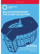Shakespeare: Globe Collection (23 Dvd) [Edizione: Stati Uniti]