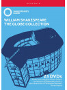 Shakespeare: Globe Collection (23 Dvd) [Edizione: Stati Uniti]
