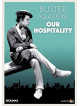 Buster Keaton: Our Hospitality (1923) [Edizione: Stati Uniti]