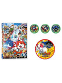 Level-5 - Eiga Youkai Watch Tanjou No Hi [Edizione: Giappone]