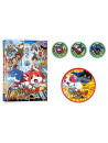 Level-5 - Eiga Youkai Watch Tanjou No Hi [Edizione: Giappone]
