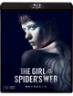 Claire Foy - The Girl In The Spider'S Web (2 Blu-Ray) [Edizione: Giappone]