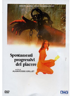 Spostamenti Progressivi Del Piacere