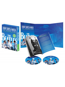 The Beatles - Untitled (2 Dvd) [Edizione: Giappone]