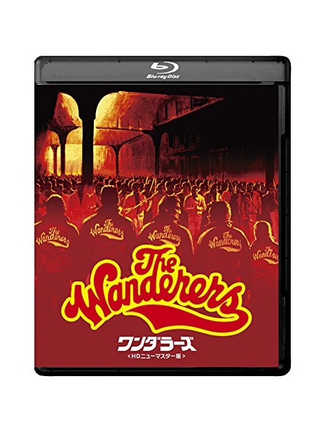 Ken Wahl - The Wanderers [Edizione: Giappone]
