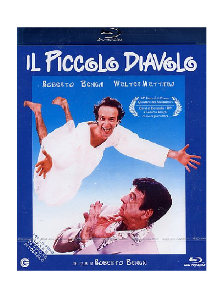 Piccolo Diavolo (Il)