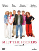 Robert De Niro - Meet The Fockers [Edizione: Giappone]