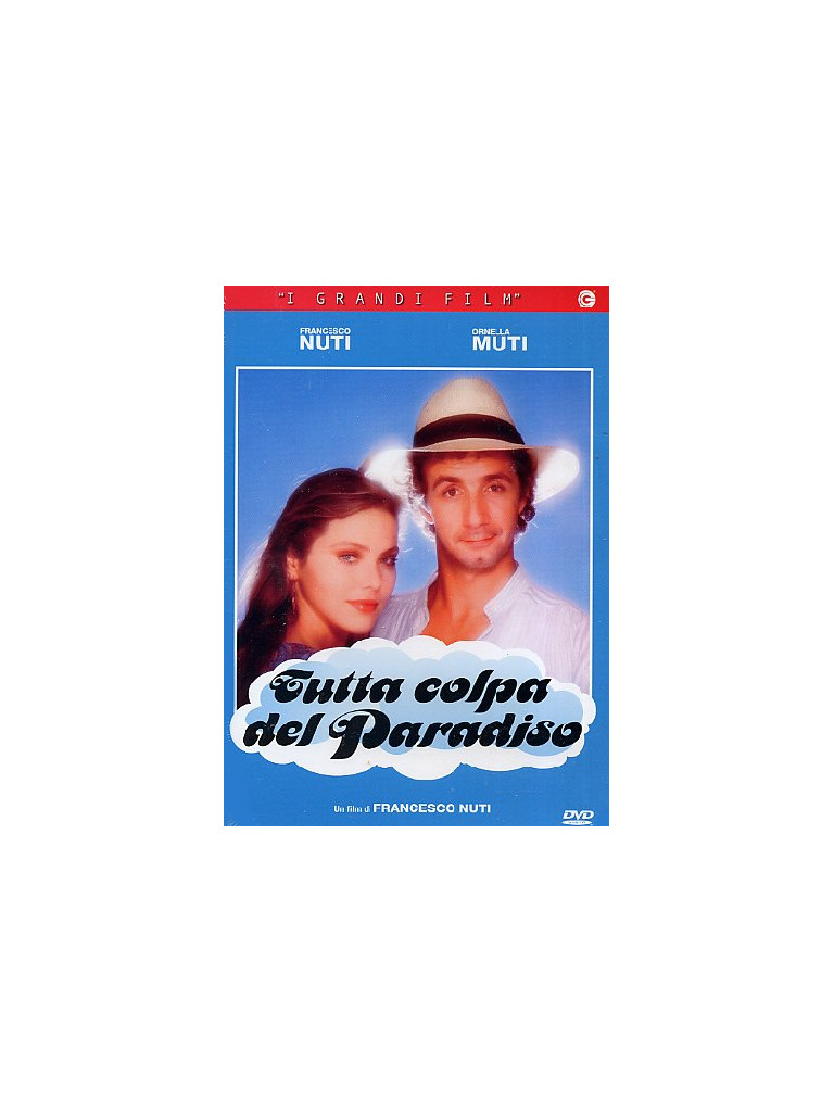 Dove vedere tutta colpa del paradiso