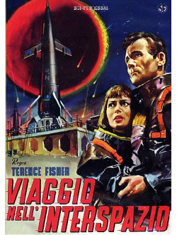 Viaggio Nell'Interspazio