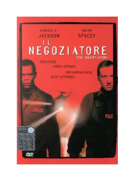 Negoziatore (Il)