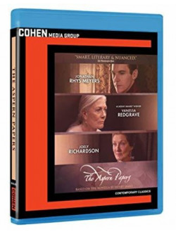 Aspern Papers [Edizione: Stati Uniti]