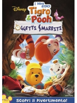 Miei Amici Tigro E Pooh (I) - Oggetti Smarriti