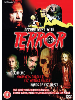 Appointment With Terror The 70S [Edizione: Regno Unito]