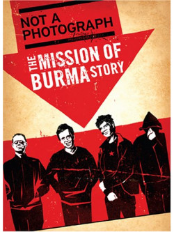 Mission Of Burma - This Is Not A Photograph