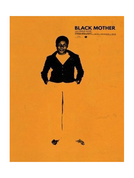 Black Mother [Edizione: Stati Uniti]