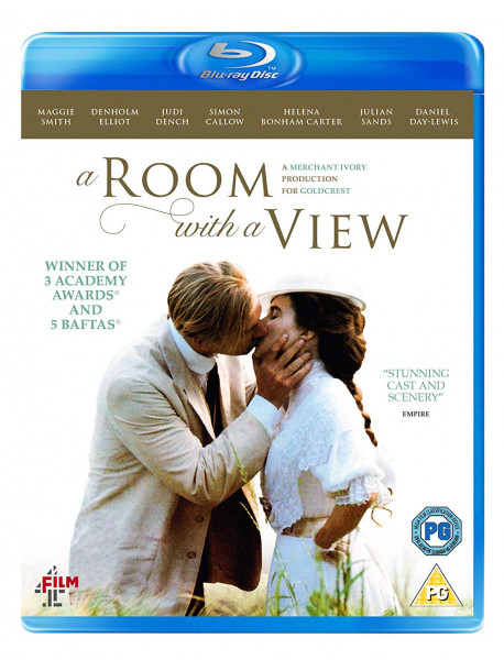 A Room With A View [Edizione: Regno Unito]