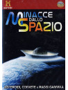 Minacce Dallo Spazio (Dvd+Booklet)