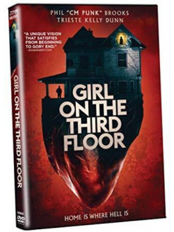 Girl On The Third Floor [Edizione: Stati Uniti]