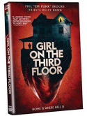 Girl On The Third Floor [Edizione: Stati Uniti]