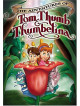 Adventures Of Tom Thumb & Thumbelina [Edizione: Stati Uniti]