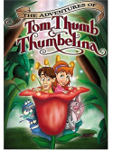 Adventures Of Tom Thumb & Thumbelina [Edizione: Stati Uniti]