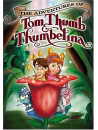 Adventures Of Tom Thumb & Thumbelina [Edizione: Stati Uniti]