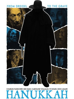 Hanukkah [Edizione: Stati Uniti]