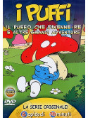 Puffi (I) - Il Puffo Che Divenne Re