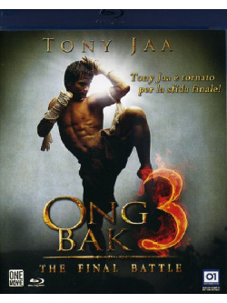 Ong Bak 3