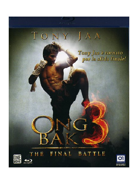 Ong Bak 3