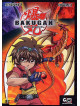 Bakugan - Stagione 01 01