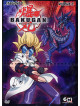 Bakugan - Stagione 01 02