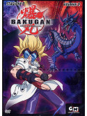 Bakugan - Stagione 01 02