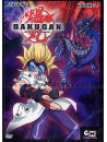 Bakugan - Stagione 01 02