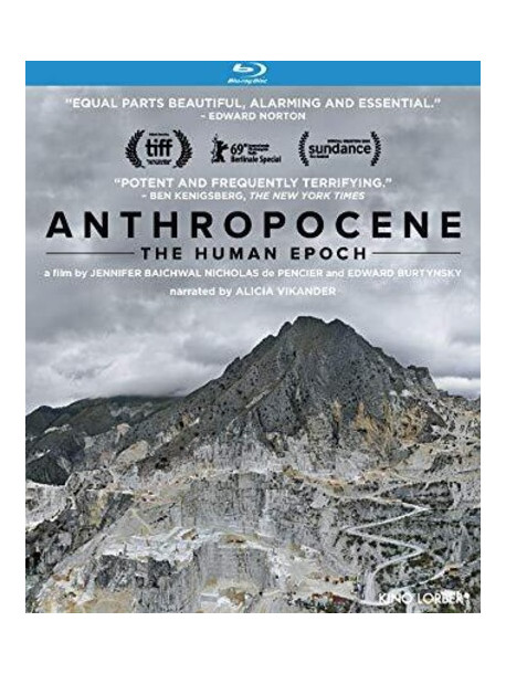 Anthropocene: Human Epoch (2018) [Edizione: Stati Uniti]