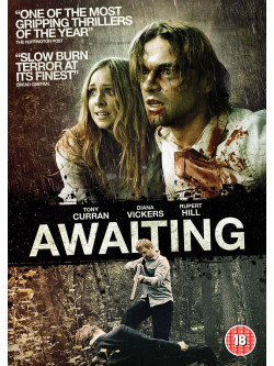 Awaiting [Edizione: Regno Unito]
