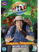 Andys Wild Adventures  Orangutans [Edizione: Regno Unito]