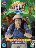 Andys Wild Adventures  Orangutans [Edizione: Regno Unito]