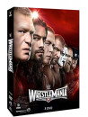 Special Interest - Wrestlemania 31 [Edizione: Germania]