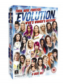 Wwe: Then Now Forever: The Evolution Of Wwe?S Womens Division (3 Dvd) [Edizione: Regno Unito]
