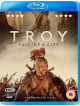 Troy (3 Blu-Ray) [Edizione: Regno Unito]
