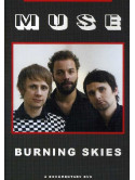 Muse - Burning Skies