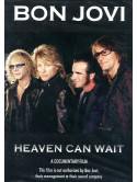 Bon Jovi - Heaven Can Wait