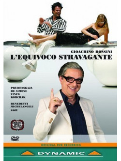 Equivoco Stravagante (L')