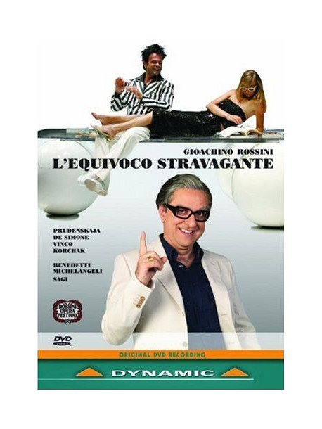Equivoco Stravagante (L')