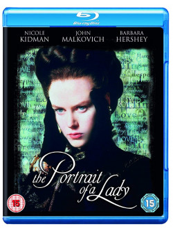 Portrait Of A Lady [Edizione: Regno Unito]