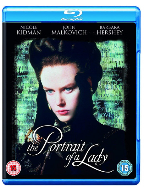 Portrait Of A Lady [Edizione: Regno Unito]